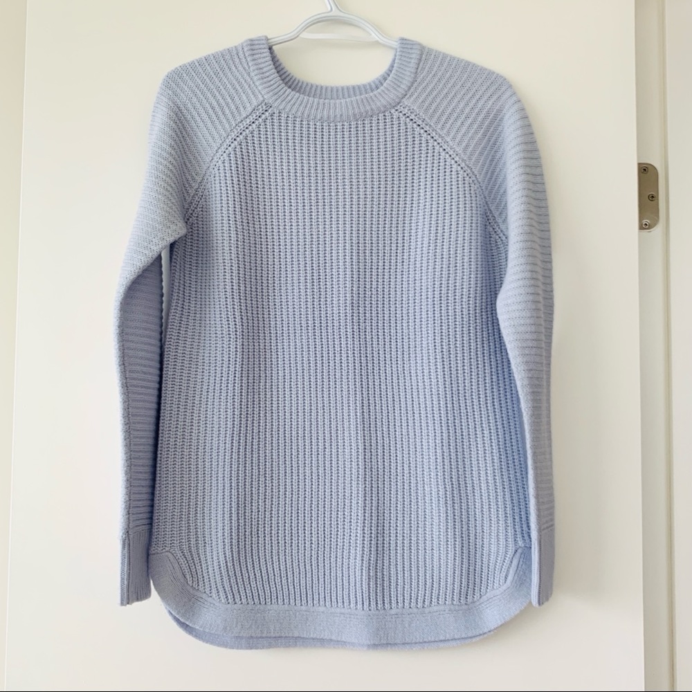 Twik Sweater by Simons